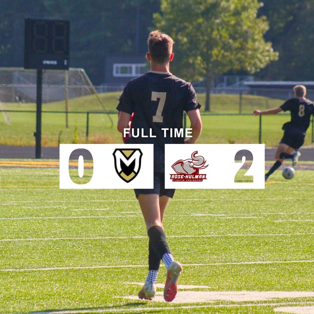 Final from Terre Haute.