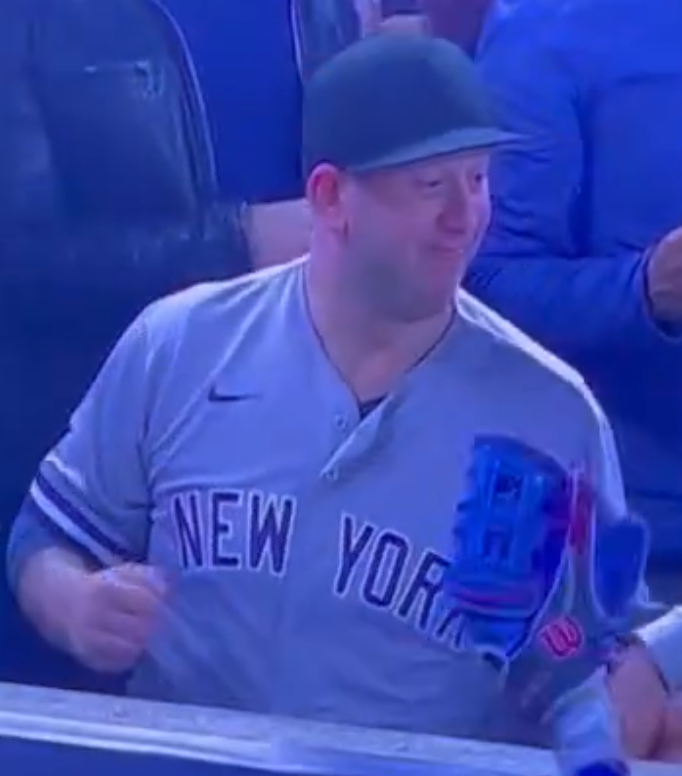 Greg Solon tweet media