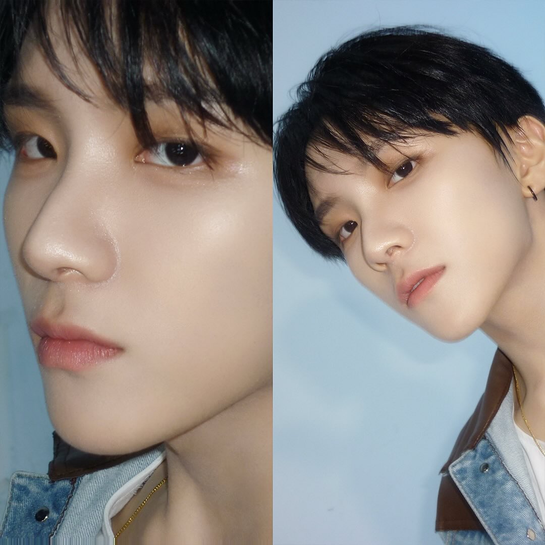 WOONHAK. tweet media