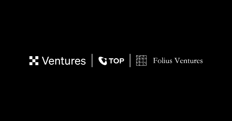 okx's tweet photo. This just in, BUILDers 🛠️

@OKX_Ventures, @Topdotco, and @FoliusVentures have unveiled a $10 million Telegram Growth Hub.

The fund aims to drive user onboarding, boost innovation on $TON &amp; expand the mini-app ecosystem on @Telegram.