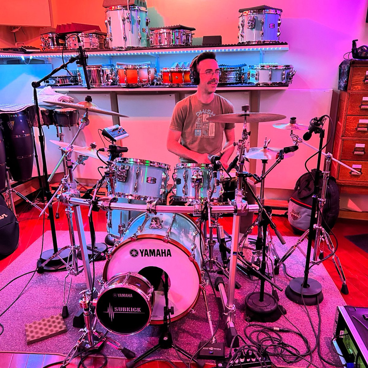 Transient Kicks tweet media