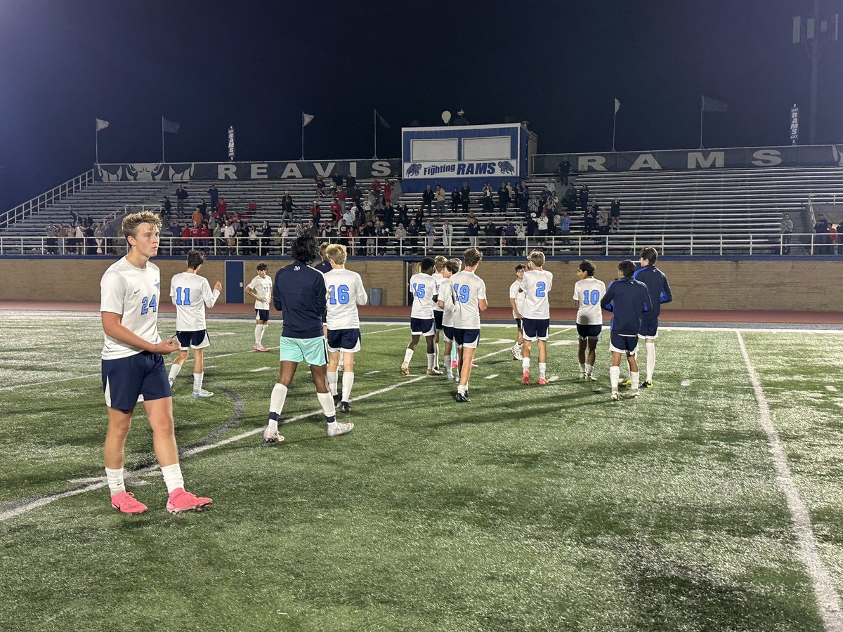 DGS Athletics (@dgssports) on Twitter photo The Mustangs drop their Sectional semifinal game to Hinsdale Central 1-3. Congratulations on a great season <a href="/dgs_soccer/">DGS Soccer</a>
#dgspride The Mustangs drop their Sectional semifinal game to Hinsdale Central 1-3. Congratulations on a great season <a href="/dgs_soccer/">DGS Soccer</a>
#dgspride