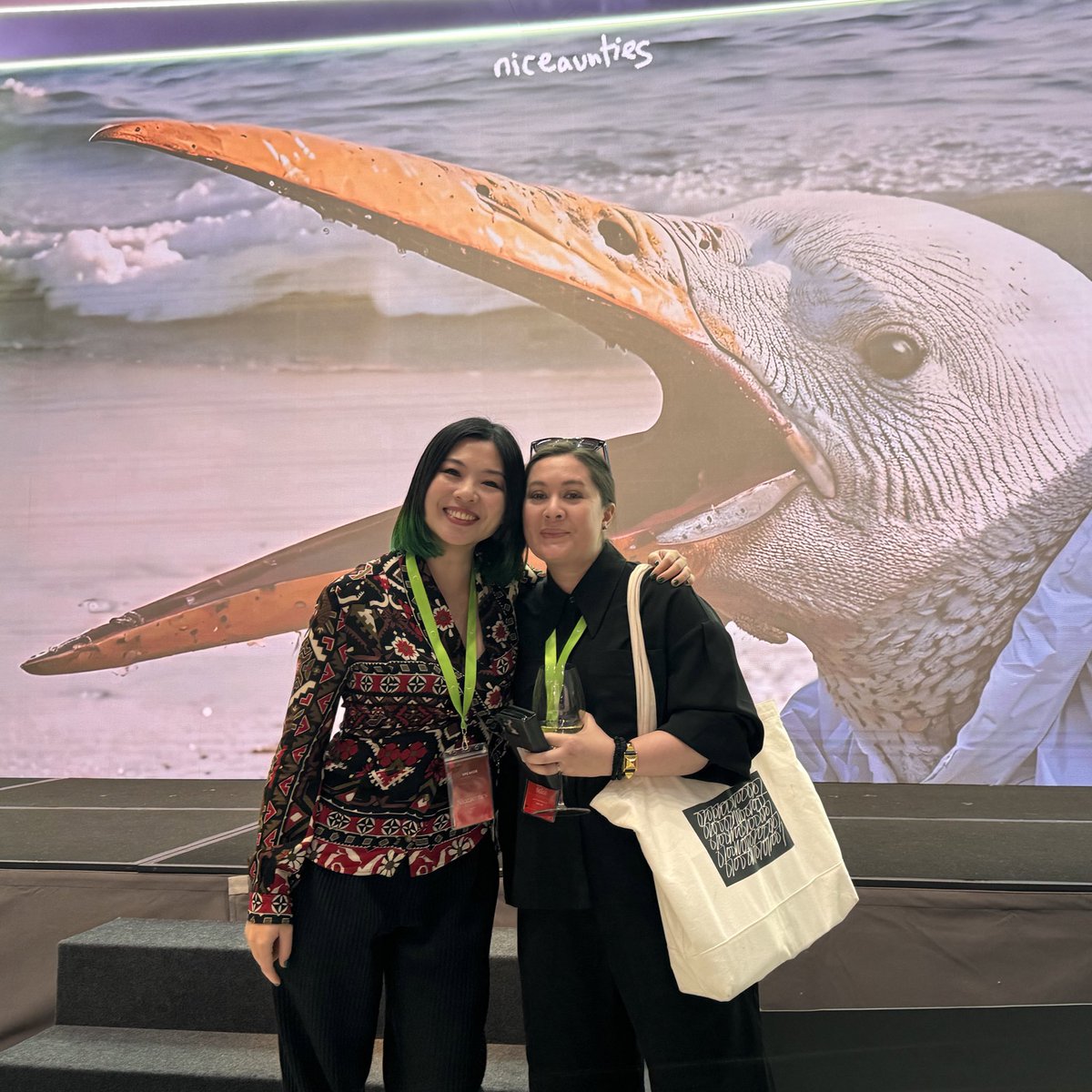 Sasha Stiles | AI alter ego Technelegy ✍️🤖 tweet media