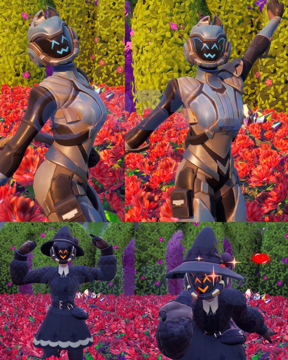 R3flc's tweet image. Misfits🧹🐱 
(1/2)
#Fortnite #Fortography #FortniteChapter5 #FortniteAbsoluteDoom #FortniteChapter5Season4 #ParadigmFortnite #FortniteParadigm