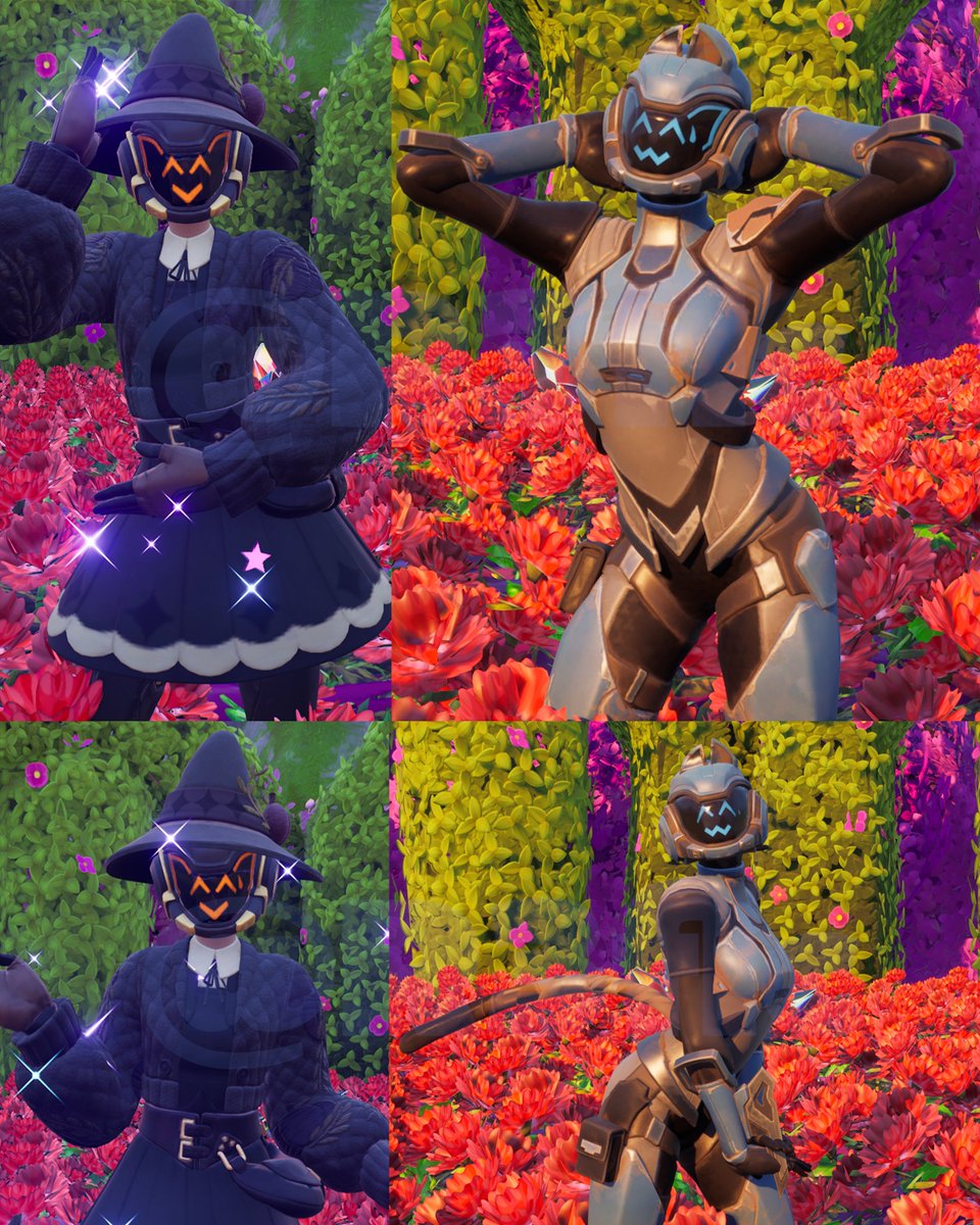 R3flc's tweet image. Misfits🧹🐱 
(1/2)
#Fortnite #Fortography #FortniteChapter5 #FortniteAbsoluteDoom #FortniteChapter5Season4 #ParadigmFortnite #FortniteParadigm