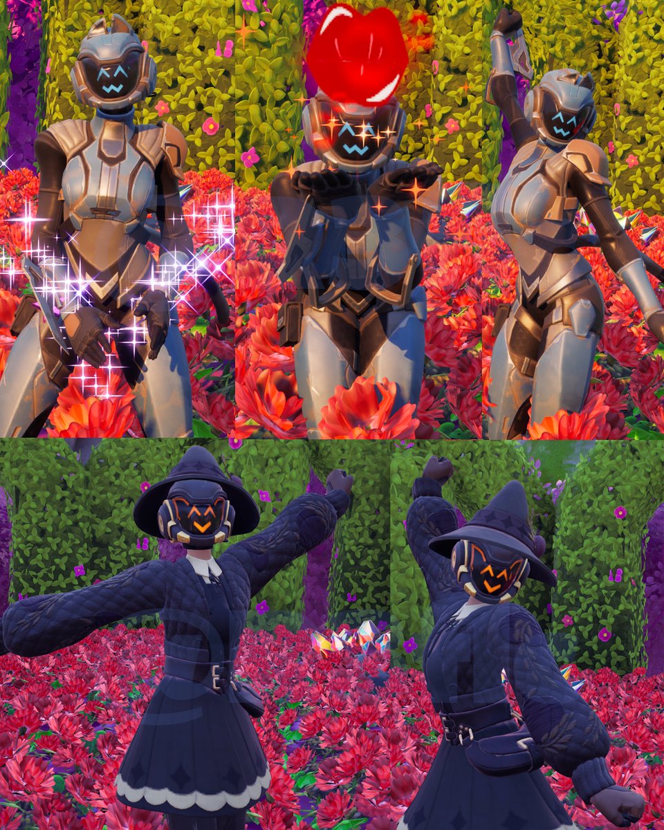 R3flc's tweet image. Misfits🧹🐱 
(1/2)
#Fortnite #Fortography #FortniteChapter5 #FortniteAbsoluteDoom #FortniteChapter5Season4 #ParadigmFortnite #FortniteParadigm