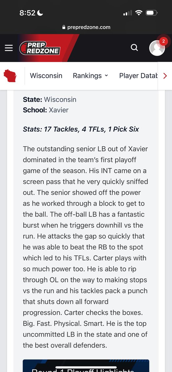 Carter Appl tweet media