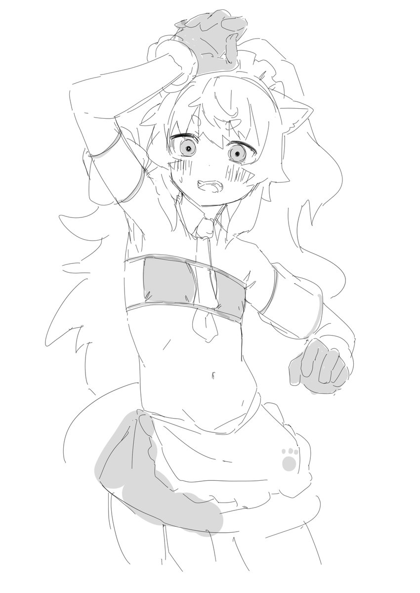 ぽ……… 