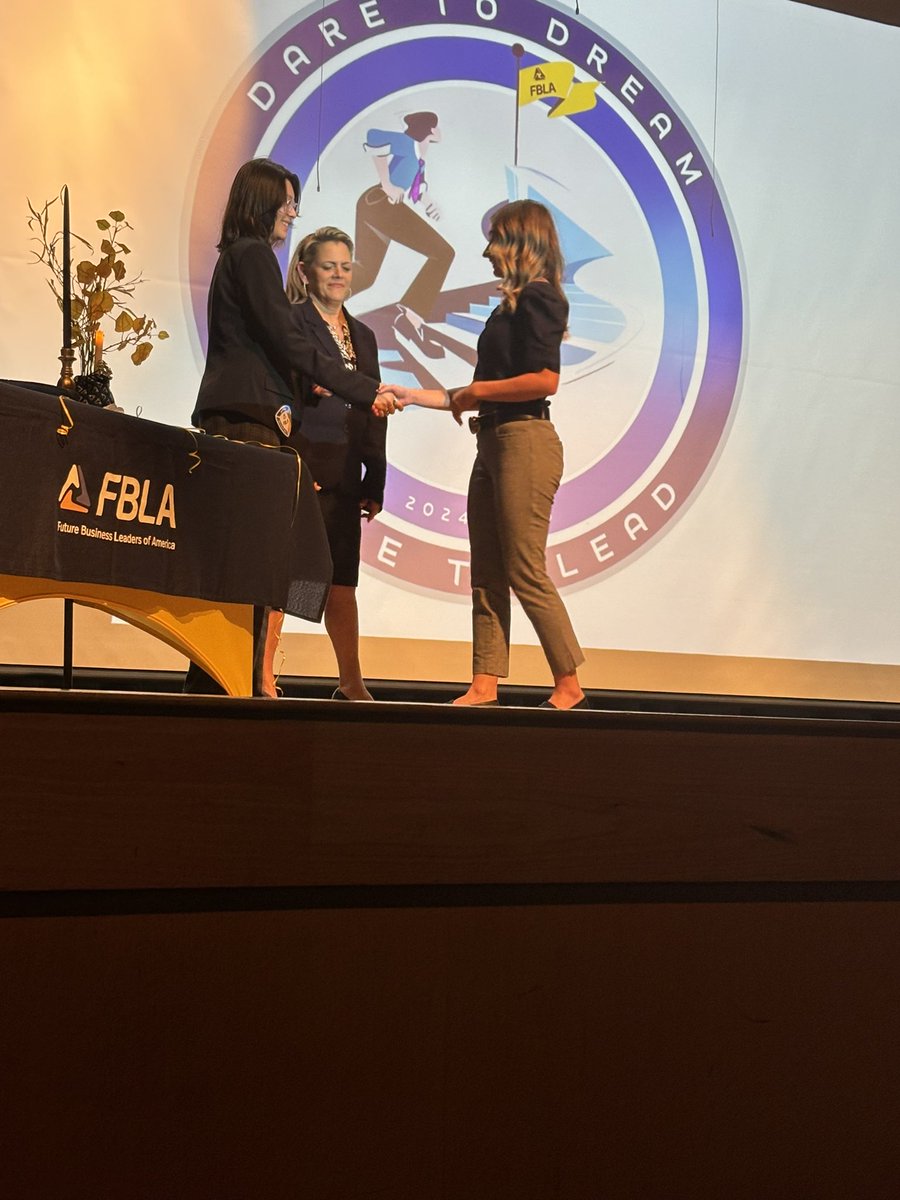 Gray’s Creek High School (@grayscreekhigh) on Twitter photo The FBLA (Future Business Leaders of America) induction ceremony was absolutely wonderful!! Great job Mrs. Elliott and Mrs. Womble!
<a href="/cte_ccs/">CCSCTE</a> <a href="/chip_lucas/">Chip Lucas</a> <a href="/graycreek_fbla/">Grays Creek FBLA</a> <a href="/FBLA_National/">FBLA National</a> <a href="/tanekaewilliams/">Taneka Williams</a> <a href="/CumberlandCoSch/">Cumberland County Schools</a> The FBLA (Future Business Leaders of America) induction ceremony was absolutely wonderful!! Great job Mrs. Elliott and Mrs. Womble!
<a href="/cte_ccs/">CCSCTE</a> <a href="/chip_lucas/">Chip Lucas</a> <a href="/graycreek_fbla/">Grays Creek FBLA</a> <a href="/FBLA_National/">FBLA National</a> <a href="/tanekaewilliams/">Taneka Williams</a> <a href="/CumberlandCoSch/">Cumberland County Schools</a>
