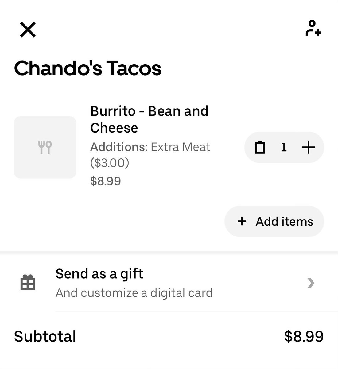 rymorris1's tweet photo. Does SHEIN sell clothes with extra meat ⁉️What is a ‘Bean and Cheese’ burrito extra meat. I MUST KNOW https://t.co/dx4EzIFI3I