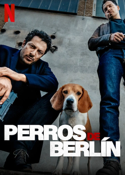 crvazquezv's tweet photo. @Ramirez12356M Perros de Berlín https://t.co/OoVqfc1GmN