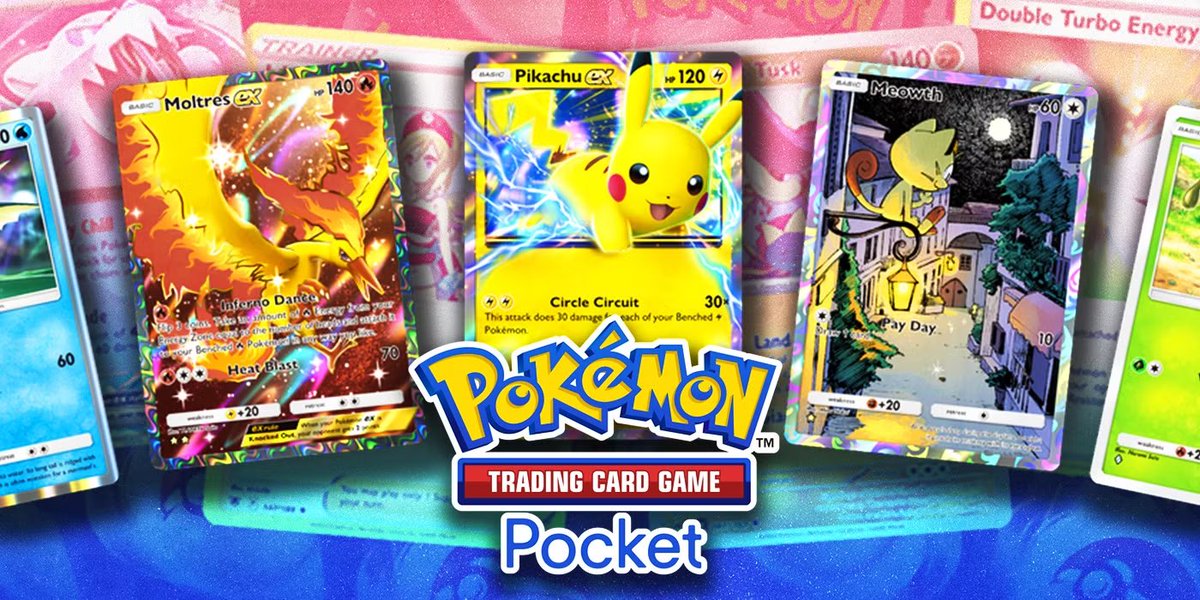 Pokemon TCG Restocks & News tweet media
