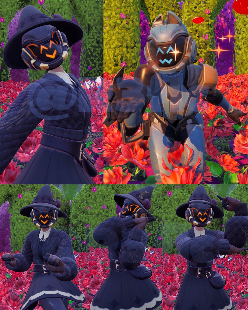 R3flc's tweet image. Misfits🧹🐱 
(2/2)
#Fortnite #Fortography #FortniteChapter5 #FortniteAbsoluteDoom #FortniteChapter5Season4 #ParadigmFortnite #FortniteParadigm