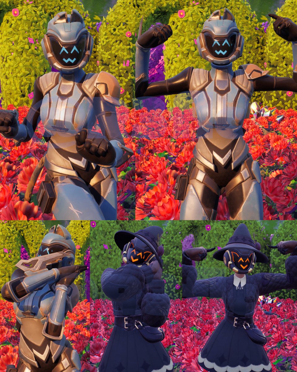 R3flc's tweet image. Misfits🧹🐱 
(2/2)
#Fortnite #Fortography #FortniteChapter5 #FortniteAbsoluteDoom #FortniteChapter5Season4 #ParadigmFortnite #FortniteParadigm