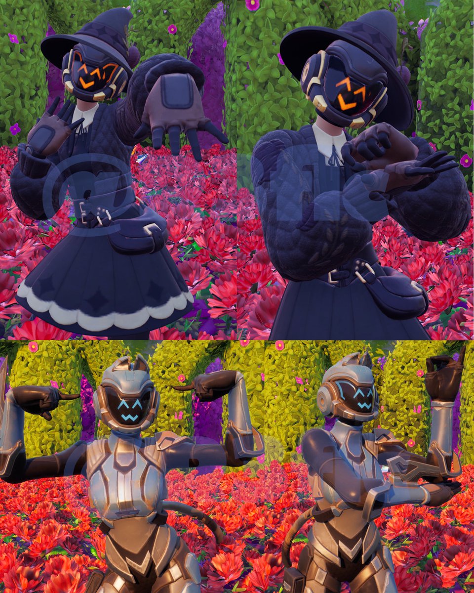 R3flc's tweet image. Misfits🧹🐱 
(2/2)
#Fortnite #Fortography #FortniteChapter5 #FortniteAbsoluteDoom #FortniteChapter5Season4 #ParadigmFortnite #FortniteParadigm