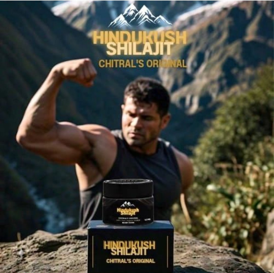 ajfaccessories's tweet photo. Hindukush Shilajit, Source of Vitality and Power https://t.co/1Ba1JzEIYt