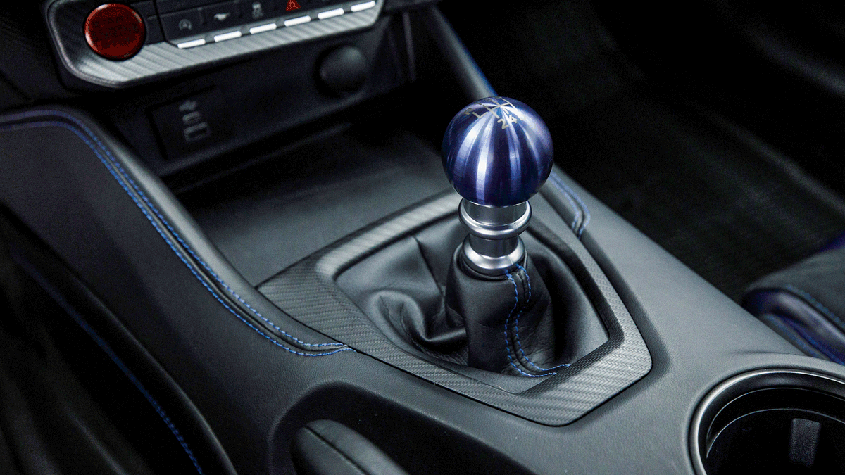 Mustang México tweet media