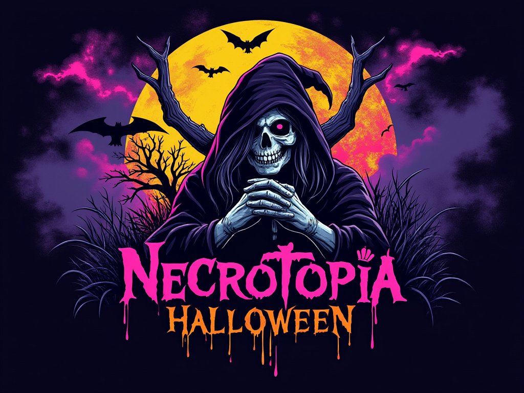 TrollHunterGmg's tweet photo. https://t.co/h7WJG9Rvxk

Happy Halloween!

#Necrotopia #Halloween #RPG #Apocalyptic https://t.co/TOZHx9s8Lb