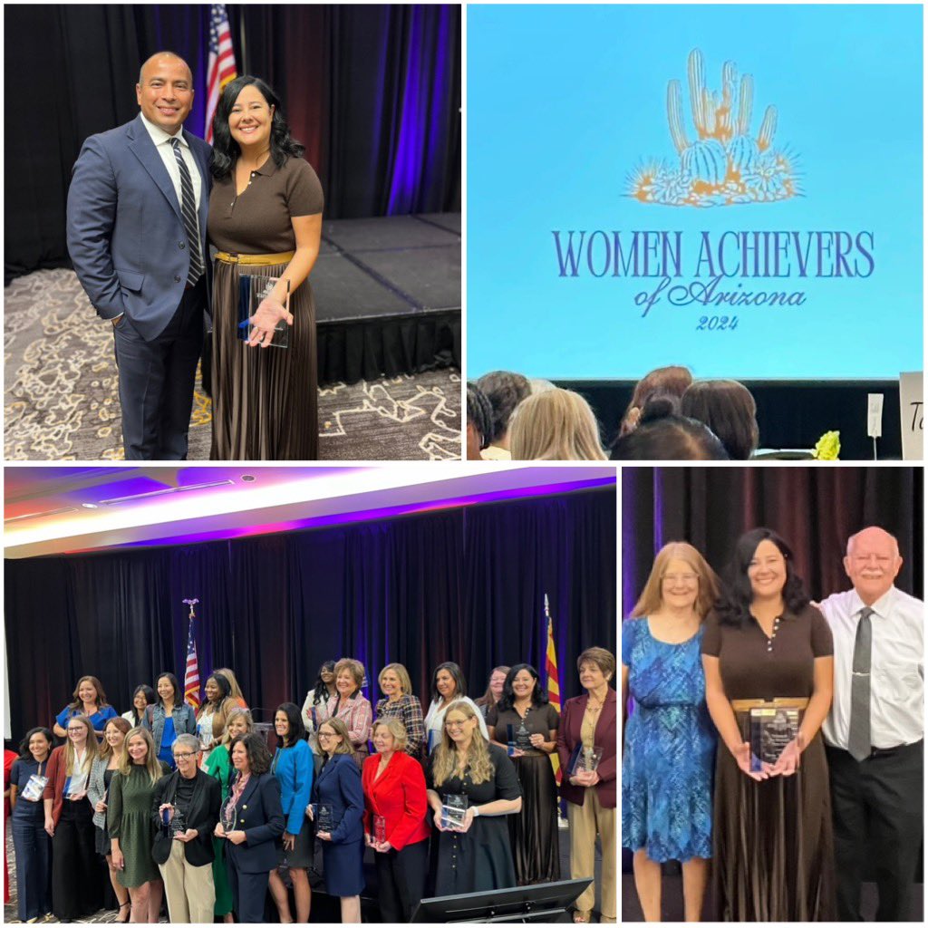 Daniel Valenzuela (@danielv_az) on Twitter photo Congrats to my brilliant wife, Wendy, the strongest problem solver and leader I know, on being named a 2024 Woman Achiever of Arizona by <a href="/AzCapitolTimes/">AZ Capitol Times (State Affairs Arizona)</a>- celebrating outstanding women across Arizona who excel in their fields, making lasting impacts on AZ’s communities & future. Congrats to my brilliant wife, Wendy, the strongest problem solver and leader I know, on being named a 2024 Woman Achiever of Arizona by <a href="/AzCapitolTimes/">AZ Capitol Times (State Affairs Arizona)</a>- celebrating outstanding women across Arizona who excel in their fields, making lasting impacts on AZ’s communities & future.