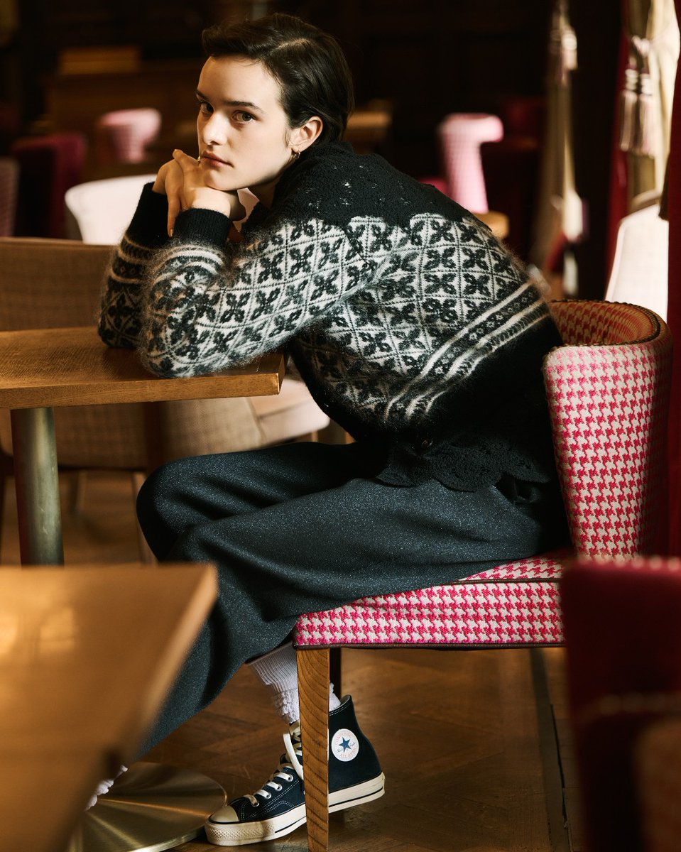 UNITED ARROWS WINTER COLLECCTION #05 ＜BATONER( #バトナー)＞の過去