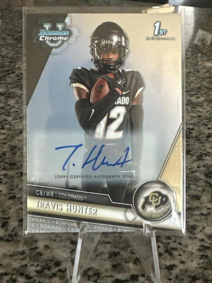 BarryBlueCards's tweet photo. @TheHobby247 1st follower!! Thanks!

100% seller rating on eBay trying to avoid fees and have some fun.

Few available cards to get things started!

RT would be much appreciated https://t.co/i0eCrv6jYn