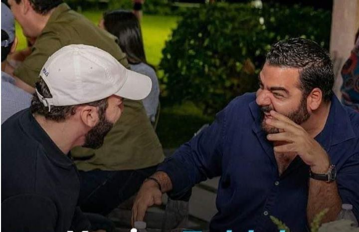 solo_Kari29's tweet photo. @ancelopez23 @ANDASV @nayibbukele ME👏DI👏CI👏NA

A👏MAR👏GA
.
.
."y aun así votan por nosotros jajaja" https://t.co/3iLy1yPVMA