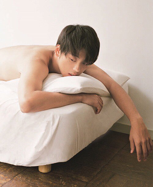 ryomaxtakeuchi's tweet photo. Morning gaes, mari turu lagi 🥱 https://t.co/G1mS1P4PJo