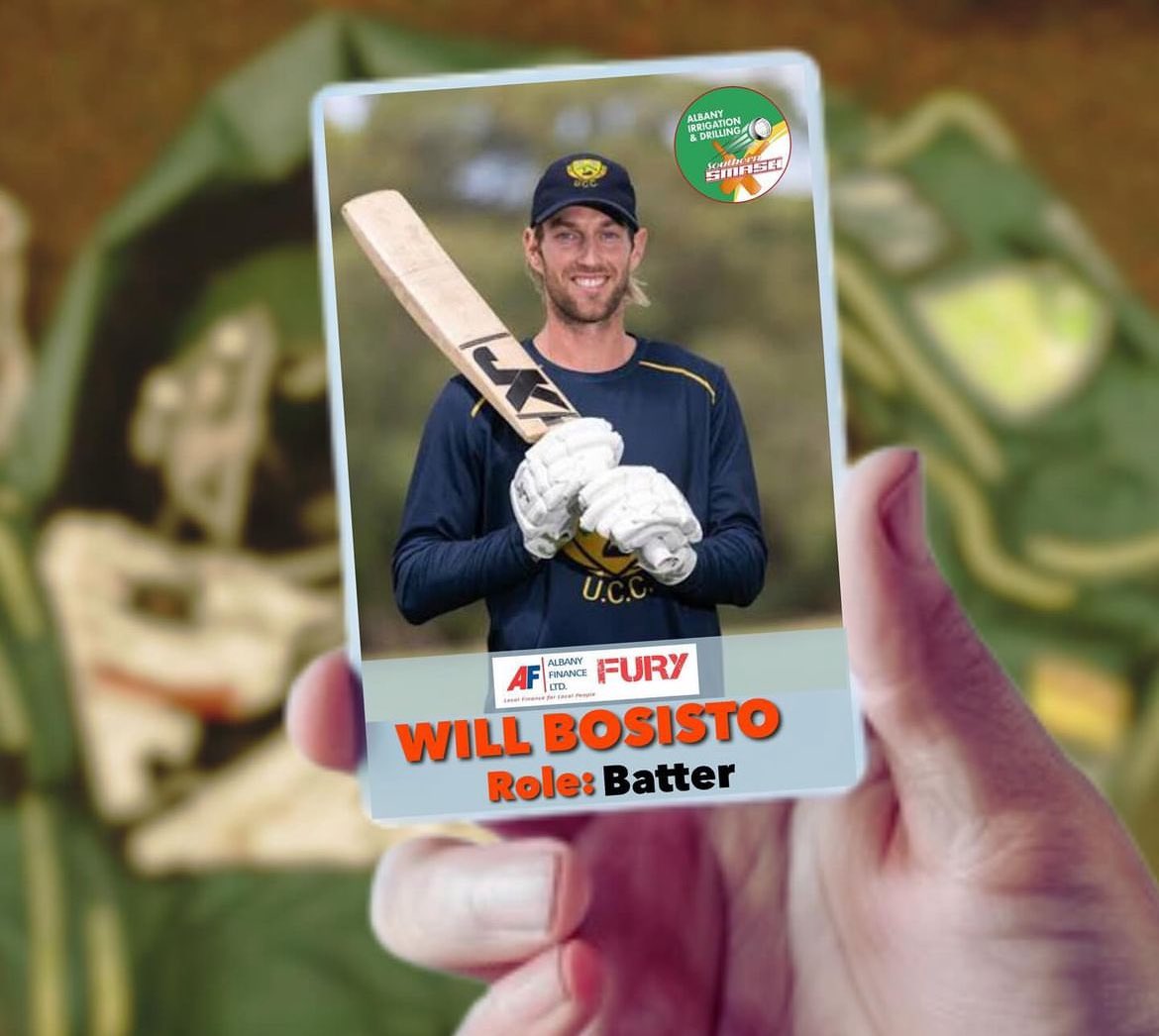 Southern Smash T20 tweet media