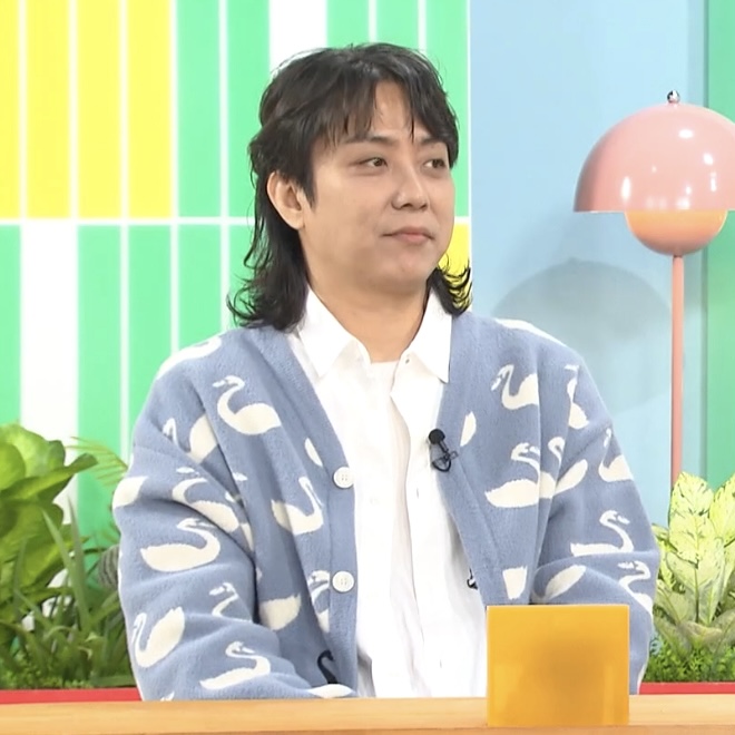 mskn2ndofficial's tweet photo. DIANA BLACK SWAN CARDIGAN SKY BLUE

#은지원 착용
#EUNJIWON

#문수권세컨 #가디건
#cardigan #knit
#DIANABLACKSWANCARDIGAN 

문수권세컨 공식 온라인 스토어 구매 링크:
https://t.co/aKLTmqaDSY

#mskn2nd by #munsookwon https://t.co/c0mCIDFmae