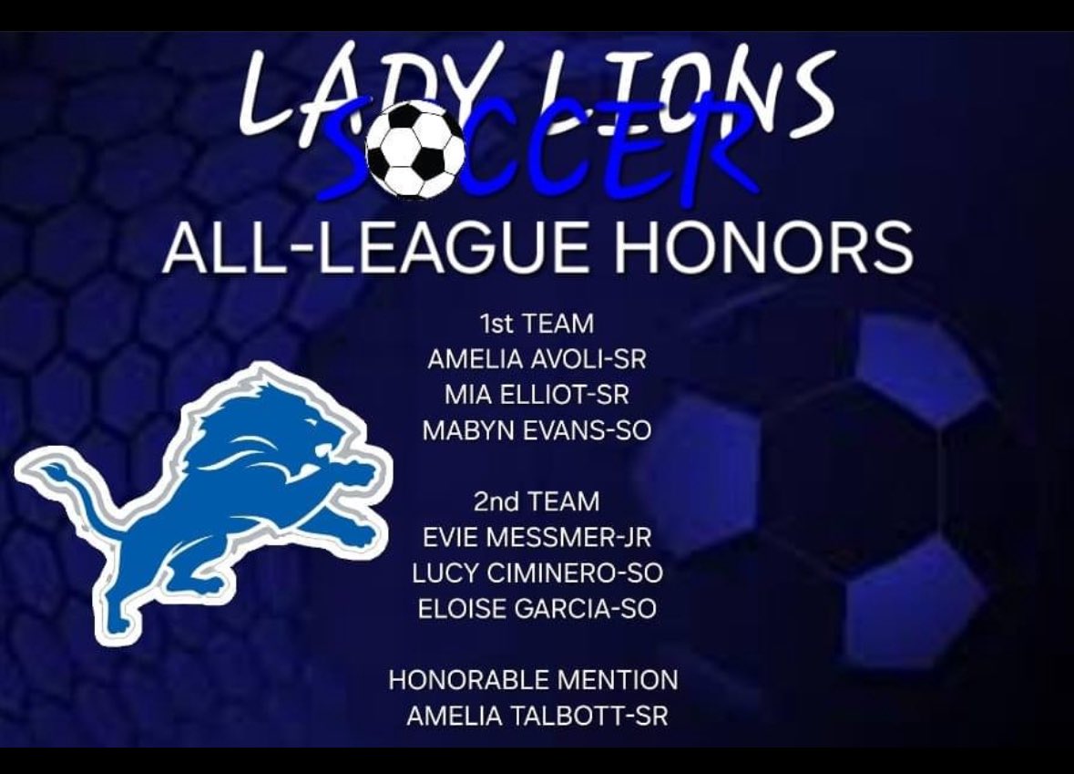 Congrats to these players on their CBL awards and their teammates for helping them to earn the awards!