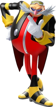 Cyberlord1109's tweet photo. If what Ian said once is true that Eggman N. is truly dead then we pretty much know where the Robotnik lineage ends which is a bit sad ngl https://t.co/OyuZn23kIf