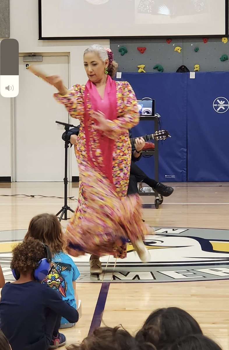 Celebrating Hispanic Heritage Month <a href="/DiemerEagles/">Diemer Eagles SMSD</a> <a href="/klshulman/">Kaitlin Shulman</a> <a href="/brpumphrey/">Britt Pumphrey</a>