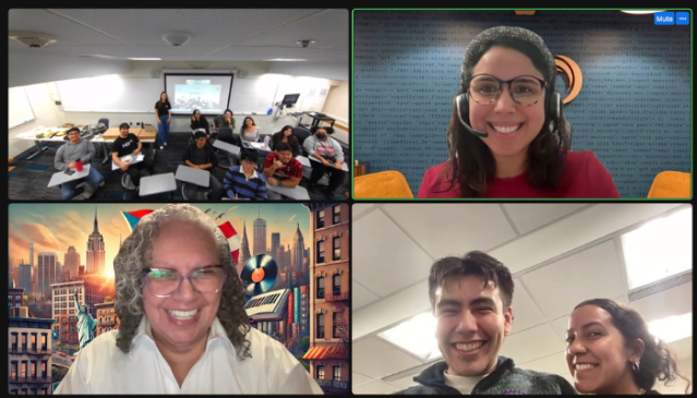 cormier1911's tweet photo. .@Akamai was thrilled to visit the Society of Hispanic Professional Engineers at Boston University for a workshop about cybersecurity. It was great to connect with students and share insights about careers in tech. Learn more about @SHPE here. #WeAreAkamai https://t.co/Gb5JvGuxUH https://t.co/4TiooRwauC