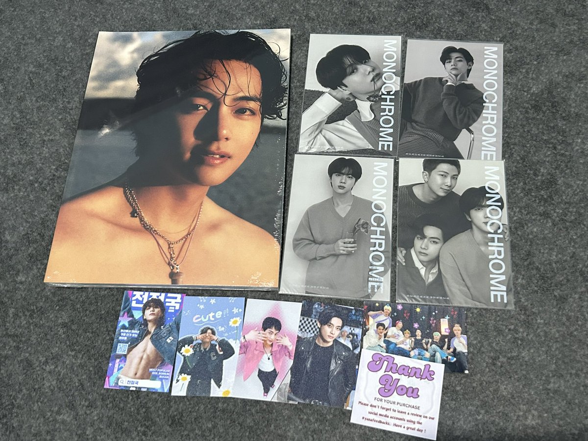 NimfaRizaldo's tweet photo. #YanaFeedbacks
More budols from @KshopYana πβΊοΈ tysm!!! https://t.co/EoO084ESJz