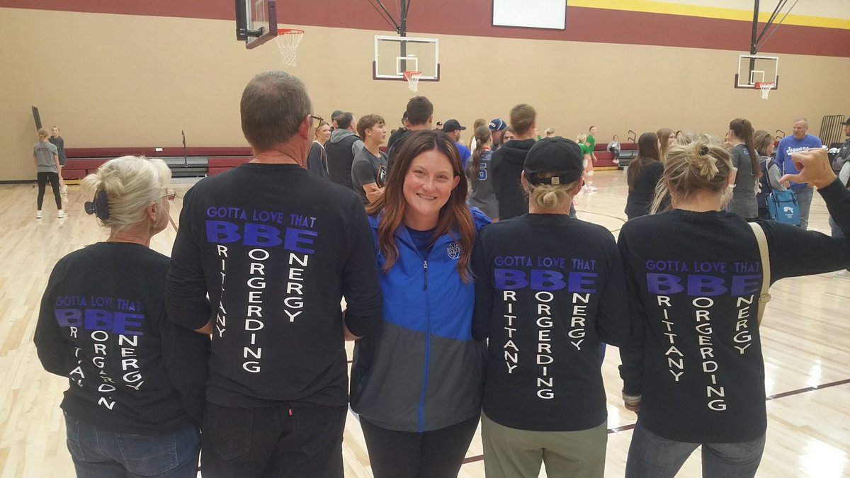 Randy Olson (@bonanzavalley) on Twitter photo Heartbroken in Fergus Falls...our <a href="/bbevolleyball/">BBE VOLLEYBALL</a> Jaguars fall in the 6A subsection final for the second straight year. We are so proud of their effort and how they left everything on the court! Much respect! Incredible role models at BBE!
<a href="/BBEschools/">BBE Public Schools</a>
bbejaguars.blogspot.com/2024/10/step-i… Heartbroken in Fergus Falls...our <a href="/bbevolleyball/">BBE VOLLEYBALL</a> Jaguars fall in the 6A subsection final for the second straight year. We are so proud of their effort and how they left everything on the court! Much respect! Incredible role models at BBE!
<a href="/BBEschools/">BBE Public Schools</a>
bbejaguars.blogspot.com/2024/10/step-i…