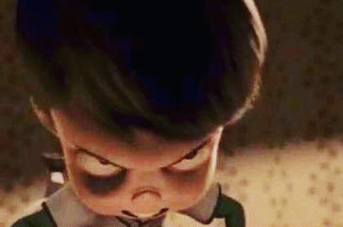 Me when i actually have to draw my damn ocs instead of drawing Random Woman #34627