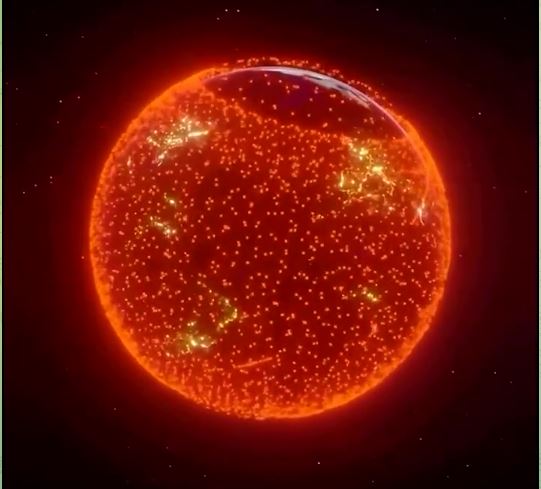 OculumLabs's tweet photo. here's what Elon has done to our planet - they intend no escape from the coming activation of the nano dust:
more info at https://t.co/RSvTt35hQh
#csrq #usdr #cbdc #agenda2030 #wef #nanotech #btc #eth $btc #gesara #trump2024 #nanodust #elon #starlink #joerogan #joeroganpodcast https://t.co/c4JBQyzQpV