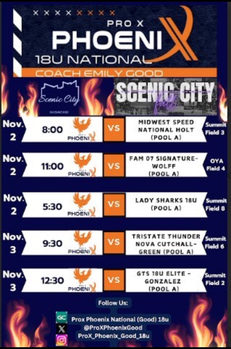 IzzyIsch99's tweet photo. Come check us out at Scenic City this weekend!! 
@USISOFTBALL @kunkle18 @BallStateSB @CoachBurns17 @CoachPena_BSU @avrey_steiner @FlyerSoftball @CoachBdunk @UFOilerSoftball @NKUNorseSB https://t.co/qKCS67eXh9
