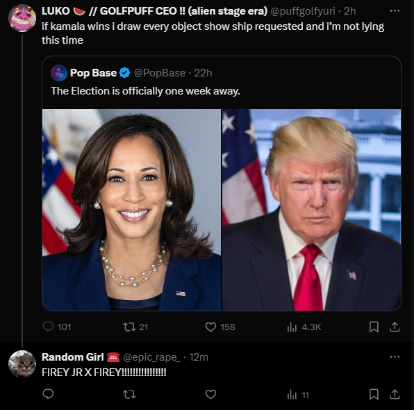 Ireportweirdos's tweet photo. @epic_rape_ is a proshipper gross

anyways

They live in the south part of the united states, everytime they post stupid shit ill reveal more of their location https://t.co/LznL6Pn4kp