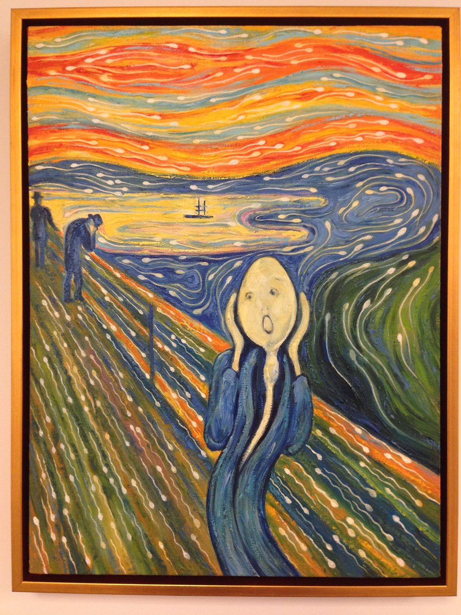 Henrik Helgesen 🤷‍♂️ tweet media