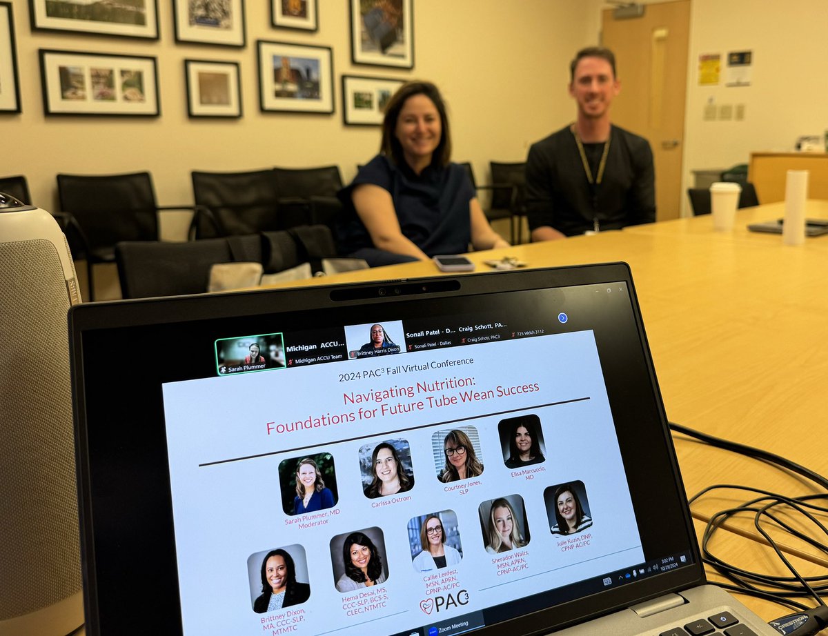 Kimberly DiMaria (@kim_dimaria) on Twitter photo ππ Our <a href="/MottChildren/">C.S. Mott Children's</a> Acute Care Cardiology multidisciplinary team members enjoyed a <a href="/pac3quality/">PAC3quality</a> Watch Party today! ππ
#pedscards
#pac3fallconf2024
#QI ππ Our <a href="/MottChildren/">C.S. Mott Children's</a> Acute Care Cardiology multidisciplinary team members enjoyed a <a href="/pac3quality/">PAC3quality</a> Watch Party today! ππ
#pedscards
#pac3fallconf2024
#QI