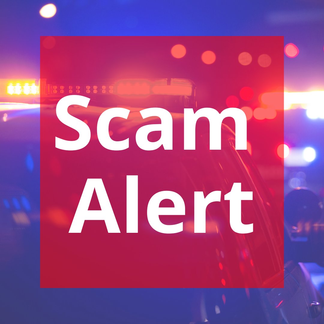 SCAM ALERT!
Be advised there is a scam circulating Facebook selling booth space for the SouthAlleyholidaymarket
There are NO MORE BOOTHS AVAILABLE. Ads selling booth availability is a SCAM.
#scamalert @townofgananoque