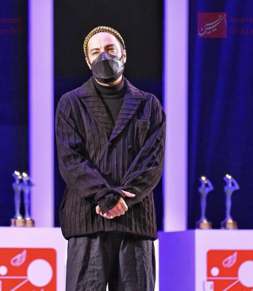 freakymen1_'s tweet photo. نظریه کم توجه:
هومن سیدی ده هیچ محمد زاده رو زده https://t.co/hoZQPUI9lF