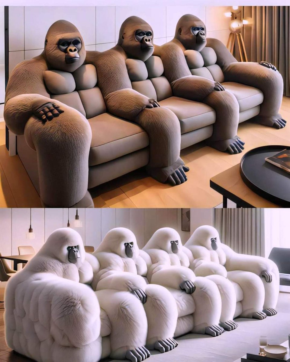PoorBoyCookers's tweet image. Found me some seating when all we apes come together $bbig #bbig