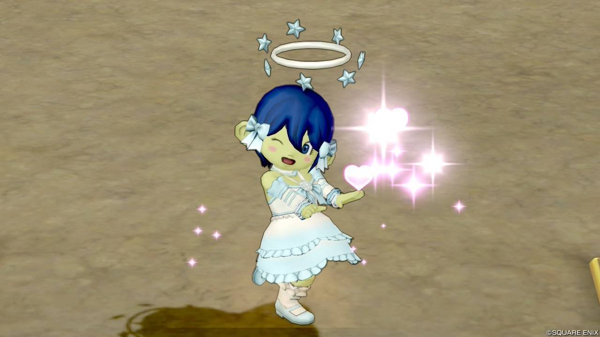 kurugar_dq10's tweet photo. ごぶさたどわ！
１等あたってしまったよ！ https://t.co/sAYALDUC4z