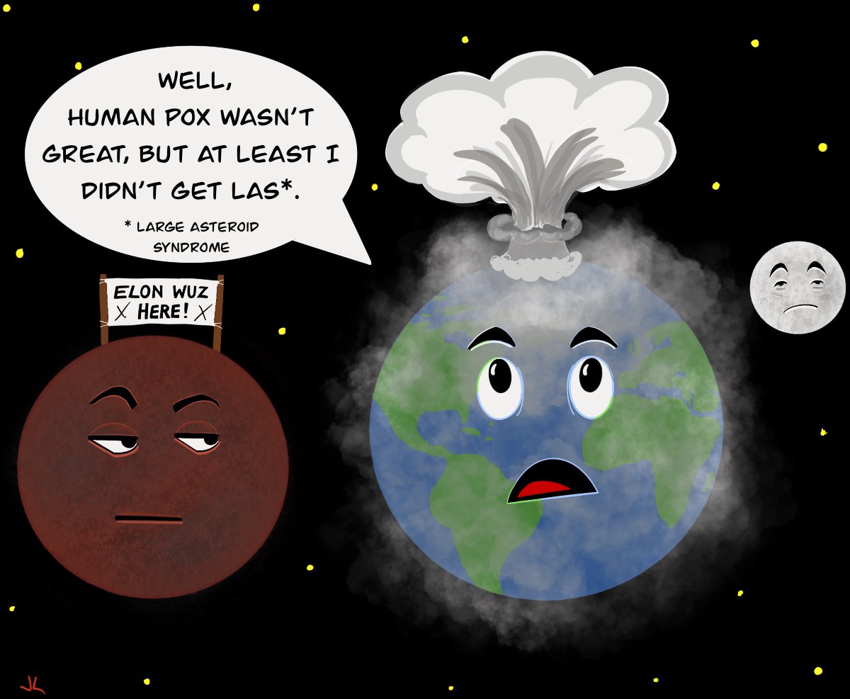 J.L. (@orbiting_wombat) on Twitter photo NerdfArters October
Day 29 - Obscure Green Book Quote
From The Anthropocene Reviewed-
<a href="/NerdfArters/">NerdfArters</a> #NerdfArters #Nerdfighteria NerdfArters October
Day 29 - Obscure Green Book Quote
From The Anthropocene Reviewed-
<a href="/NerdfArters/">NerdfArters</a> #NerdfArters #Nerdfighteria