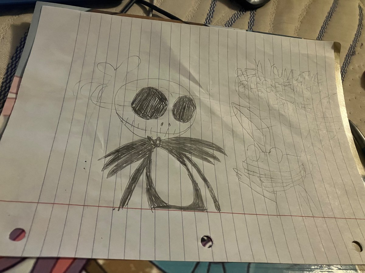 terr_k80106's tweet photo. Jack Skellington Meets Ickis
#Cartoons #Crossover #halloween2024 #TheNightmareBeforeChristmas #Aaahh!!!RealMonsters https://t.co/AMNBO6veK1