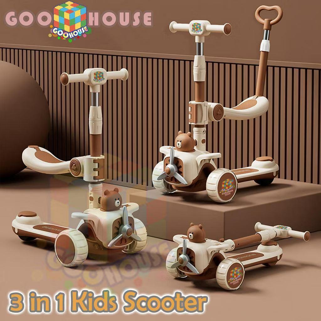 OLivia_Manaping's tweet photo. Cek Skuter Anak roda 3 Skuter lipat anak luar skuter mainan anak laki laki dan perempuan Kids Scooter dengan harga Rp110.000. Dapatkan di Shopee sekarang! https://t.co/QPqRtaXlOB https://t.co/sQY4xpplT2