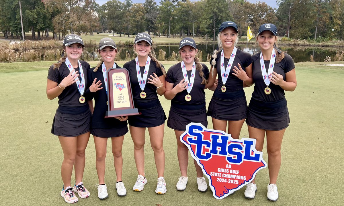 Chesnee Girls Golf Wins Fourth Straight State Championship on Tuesday 

<a href="/BSSportsJournal/">Boiling Springs Sports Journal</a> <a href="/Chesnee_Eagles/">Chesnee High School</a> <a href="/CHSLadiesGolf/">Chesnee Girls Golf</a> <a href="/ChesneeUpdates/">Chesnee Sports</a> 

boilingspringssportsjournal.weebly.com/chesnee/chesne…