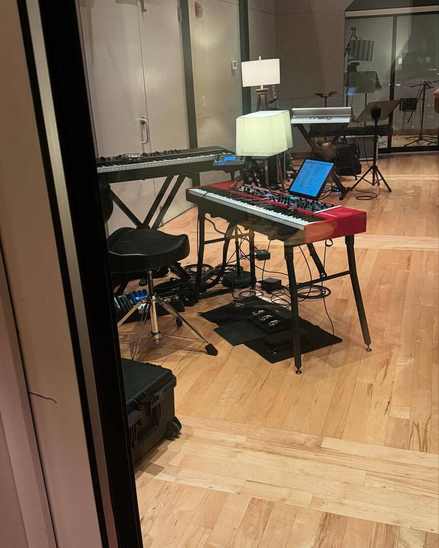 Jason Power tweet media